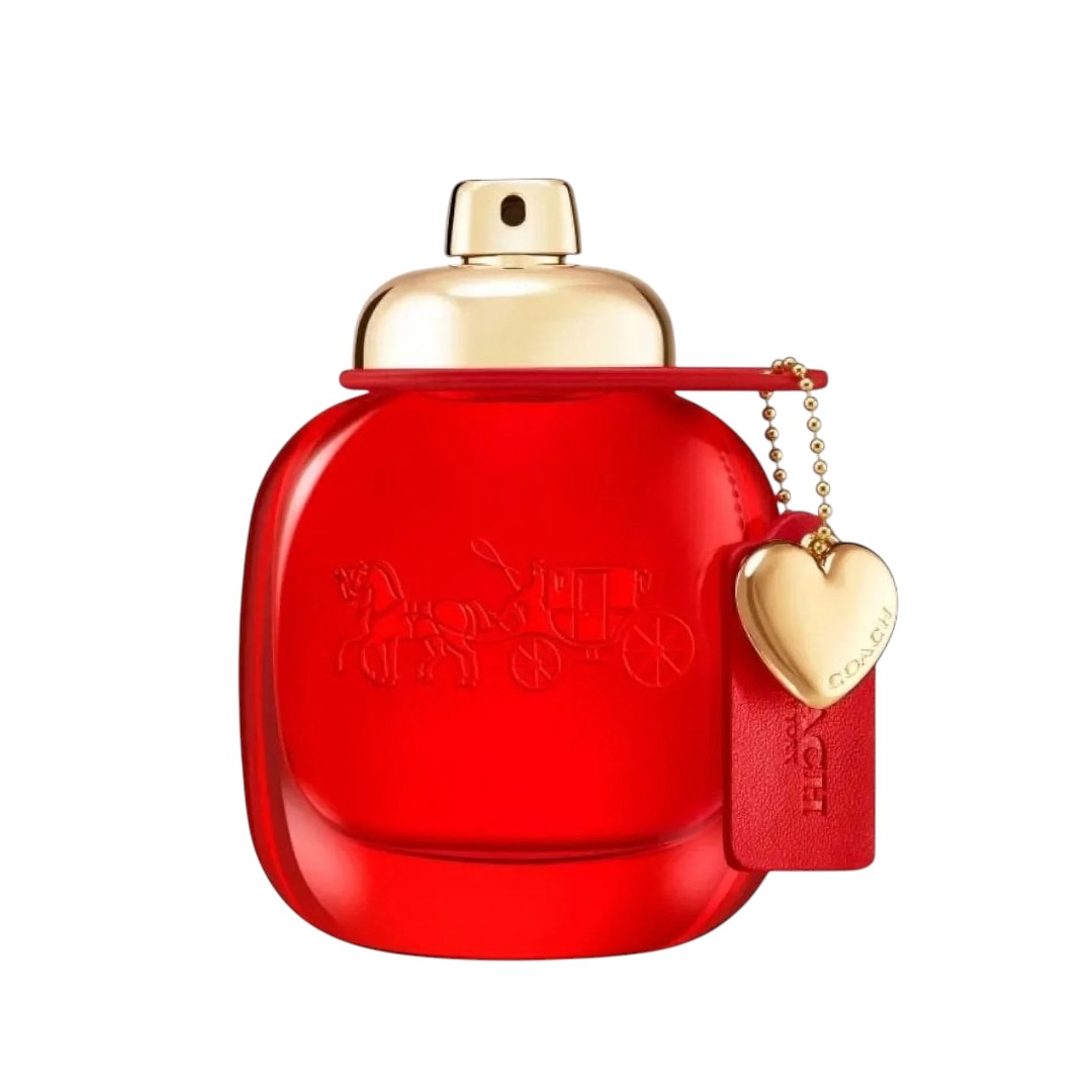 coach-love-eau-de-parfum-for-women-50-ml-1756293721 Coach, Love, Parfumwater, Voor vrouwen, 50 ml - Afbeelding 1