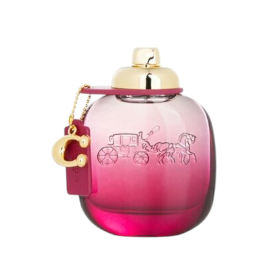 coach-wild-rose-eau-de-parfum-for-women-50-ml-1756295999 Coach, Wild Rose, Parfumwater, Voor vrouwen, 50 ml - Afbeelding 1