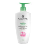 Collistar, Special Perfect Body - Deep Moisturizing Fluid, Italiaans pioenextract, Hydraterend, Dag, Bodylotion, 400 ml *Tester