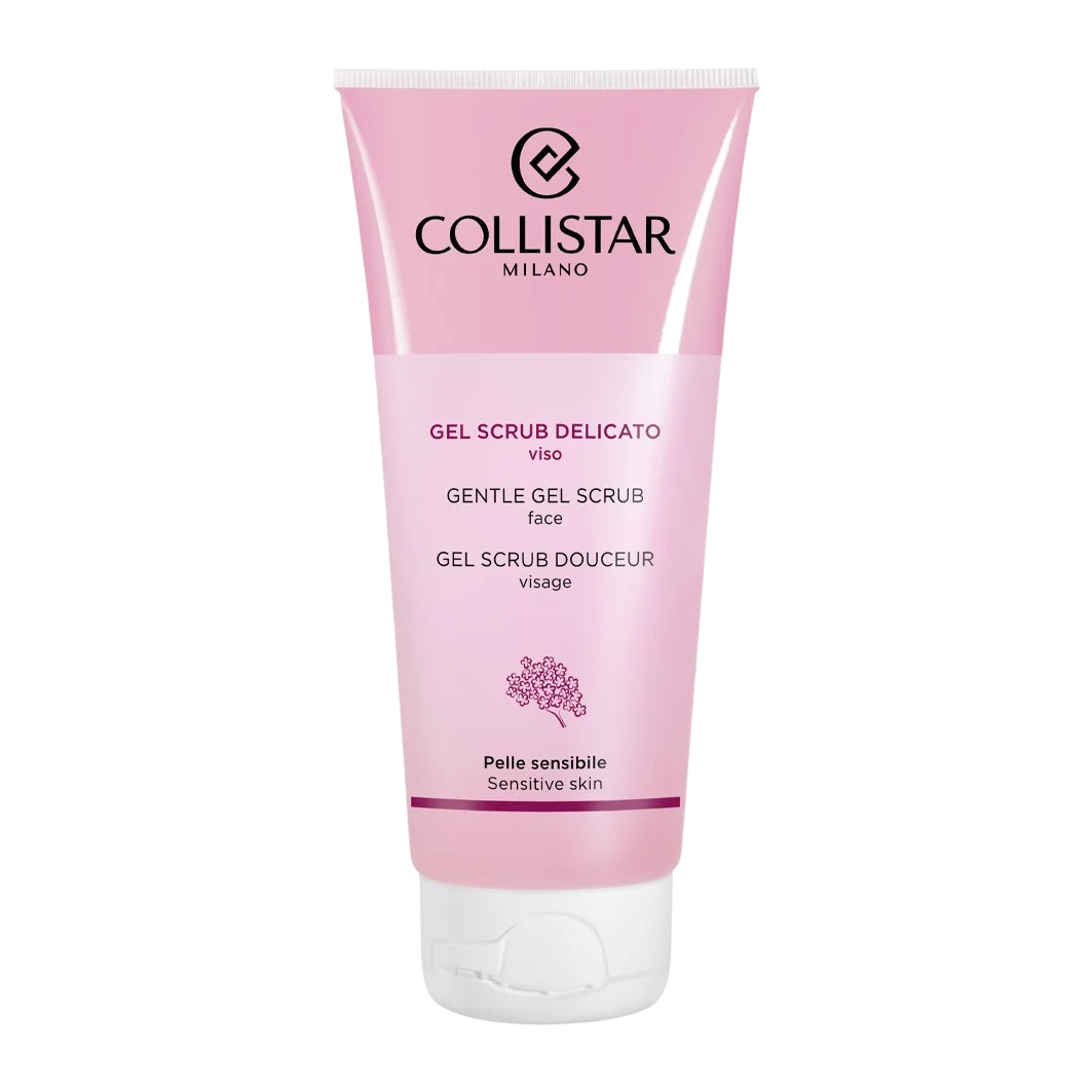 collistar-collistar-peeling-cleansing-scrub-for-face-100-ml-1773152182 Collistar, Collistar, Schillen, Reinigende scrub, Voor gezicht, 100 ml - Afbeelding 1