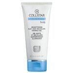 Collistar, Special Essential White HP - Body, Italiaanse plantenextracten, Verhelderend & Verstevigend, Lichaamsgel, Voor buste & decolleté, Dag & Nacht, 150 ml *Tester