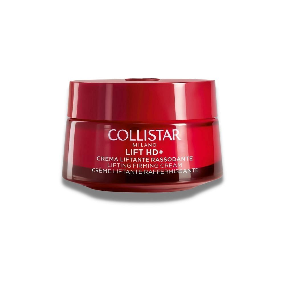 collistar-lift-hd-italian-tea-rose-water-lifting-firming-morning-evening-cream-for-face-neck-50-ml-1712689291 Collistar, Lift HD+, Liften & Verstevigen, Room, Voor gezicht & hals, 50 ml - Afbeelding 1