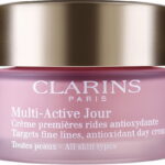 Collistar, Multi-Active, Anti-veroudering, Dag, Room, Voor gezicht, SPF 20, 50 ml *Tester