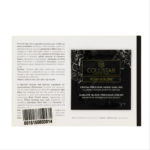 Collistar, Nero Sublime, Verlichtend, Dag, Room, Voor gezicht, 3 ml *Voorbeeld