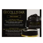 Collistar, Nero Sublime, Verlichtend, Dag, Room, Voor gezicht, 3 ml *Voorbeeld - Afbeelding 2