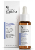 Collistar, Pure Actives, Collageen, Anti-veroudering, Nacht, Serum, Voor gezicht, 30 ml - Afbeelding 4