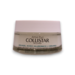 Collistar, Pure Actives, Hyaluronzuur en ceramiden, Hydraterend, Dag & Nacht, Room, Voor gezicht, 50 ml - Afbeelding 3
