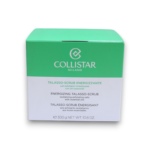 Collistar, Special Perfect Body - Energizing Talasso, Etherische oliën, Exfoliërend/Revitaliserend & Verkwikkend, Lichaamspeeling, 300 g