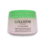 Collistar, Special Perfect Body - Lift HD, Siliconenvrij, Ultra-lifting/Anti-aging, Bodycrème, Over het hele lichaam, Dag & Nacht, 400 ml *Tester