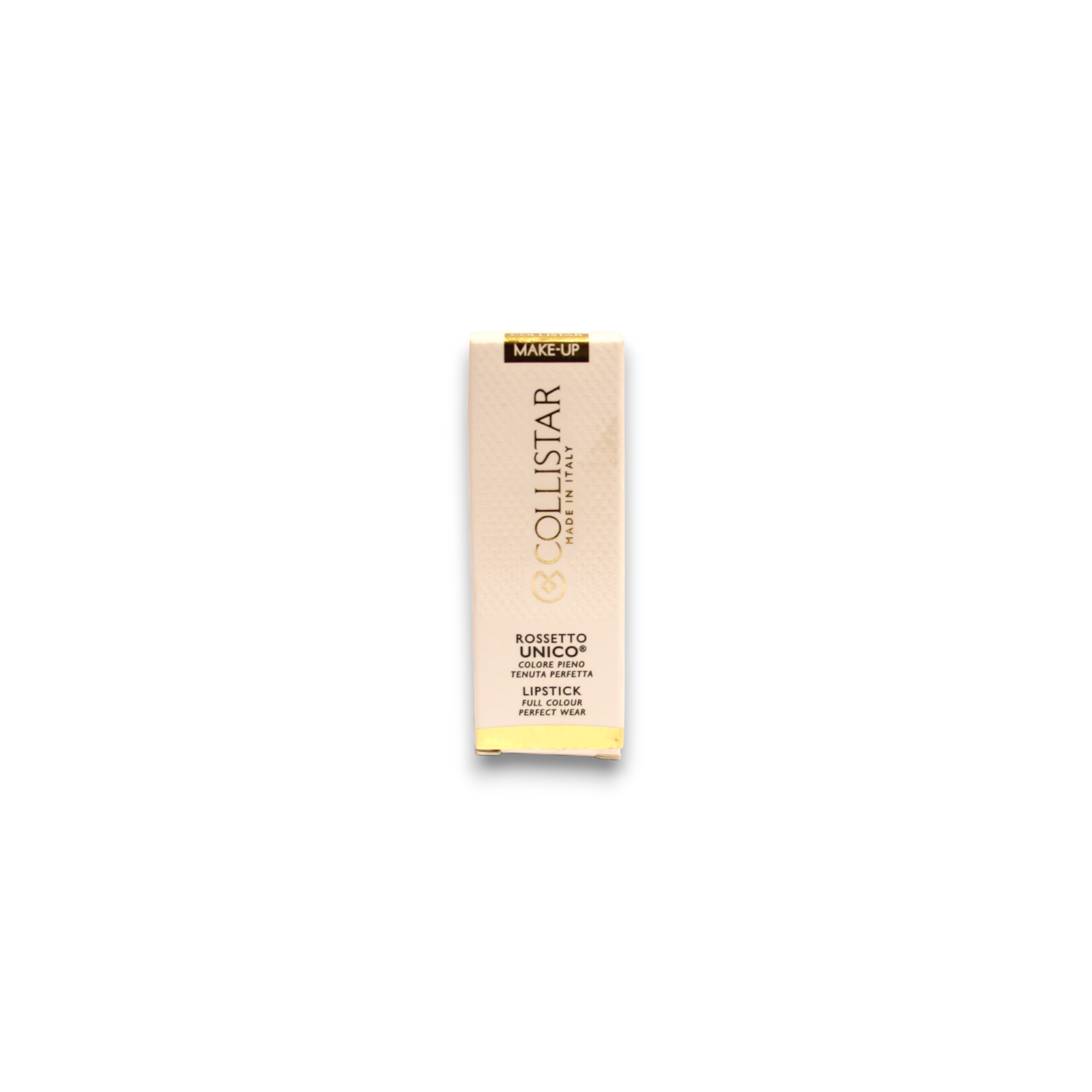collistar-unico-cream-lipstick-6-paprika-3-5-ml-1686559869 Collistar, Unico, Crèmelippenstift, 6, Paprika, 3.5 ml - Afbeelding 1