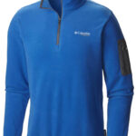 Columbia, Titan Pass 1.0 Sports Hoodies & Sweatshirts