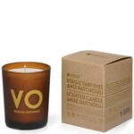 Compagnie De Provence, Anise Patchouli, Geurkaars, 190 g - Afbeelding 2