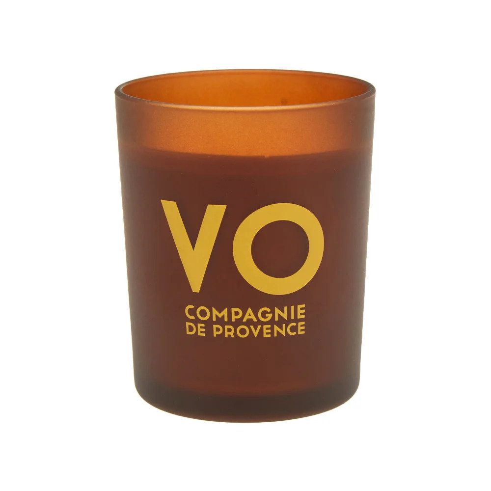compagnie-de-provence-anise-patchouli-scented-candle-190-g-1706773760 Compagnie De Provence, Anise Patchouli, Geurkaars, 190 g - Afbeelding 1
