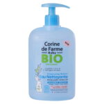 Corine De Farme, Baby, Reiniging, Micellair water, Alle huidtypes, 500 ml *Tester