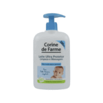 Corine De Farme, Baby, Bescherming, Bodylotion, Over het hele lichaam, 500 ml *Tester