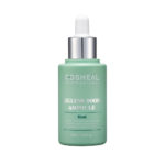 Cosheal, Azulene Boost Ampoule, Genezing, Serum, Voor gezicht, 45 ml
