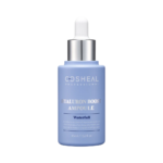 Cosheal, Hyaluron Boost Ampoule, Hyaluronzuur, Anti-Aging & Hydrating, Serum, Voor gezicht, 45 ml