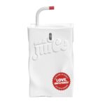 Cosmopolitan, Eau de Juice Love Unfiltered, Parfumwater, Voor vrouwen, 50 ml *Tester