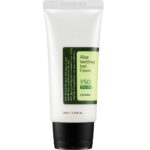 Cosrx, Aloe Soothing Sun, Hydraterend en beschermend, Zonnebrandcrème, SPF 50, 50 ml