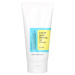 Cosrx, Good Morning, Reiniging en zuivering, Reinigingsgel, Voor gezicht, 150 ml