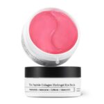 Cosrx, The Peptide Collagen Hydrogel, Niacinamide, Tegen donkere kringen & tegen zwellingen, Ooglapje, 60 st