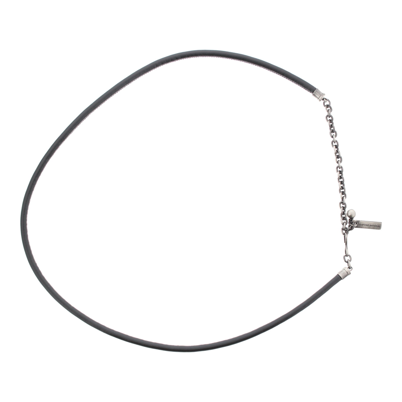 10006651-0 Costume National, Costume National Chains - Afbeelding 1