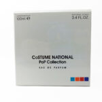 Costume National, Pop Collection, Parfumwater, Voor mannen, 100 ml