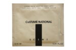 Costume National, Scent, Hydraterend, Douchecrème, 10 ml