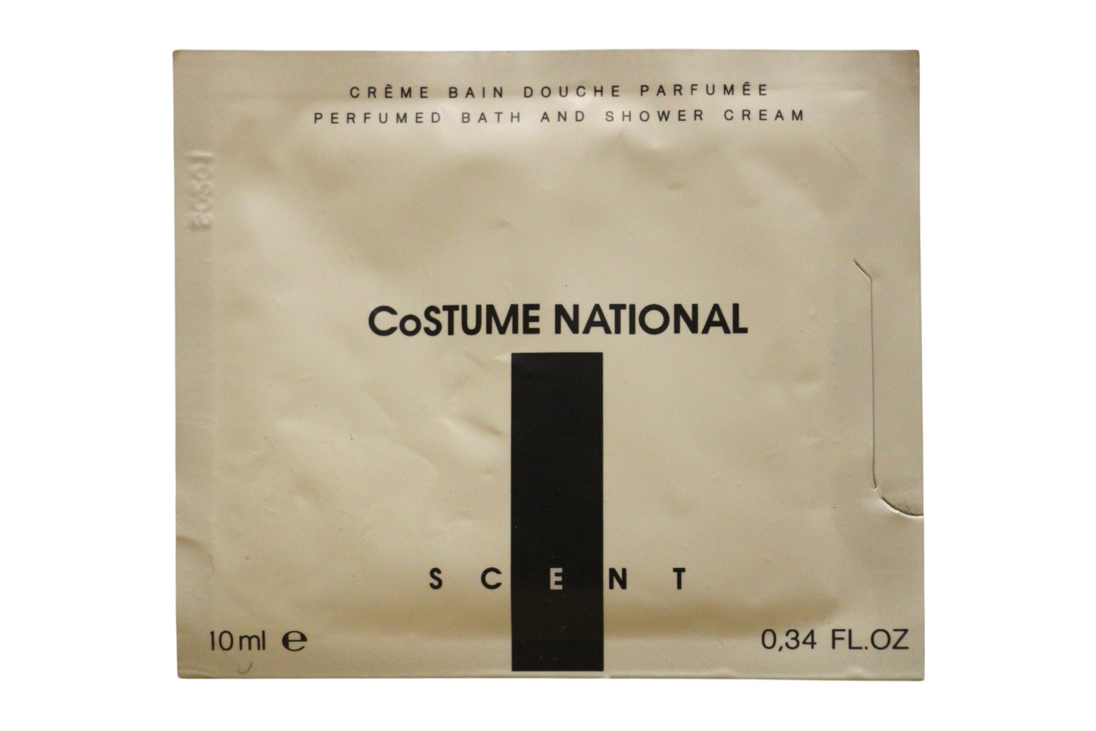 costume-national-scent-hydrating-shower-cream-10-ml-1782202751 Costume National, Scent, Hydraterend, Douchecrème, 10 ml - Afbeelding 1
