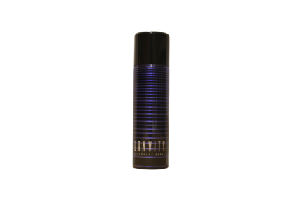 Coty, Gravity, Anti-geur bescherming, Deodorantspray, Voor mannen, 120 ml