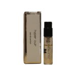 Courreges, Hyper Cuir, Parfumwater, Uniseks, 1.5 ml Flesje