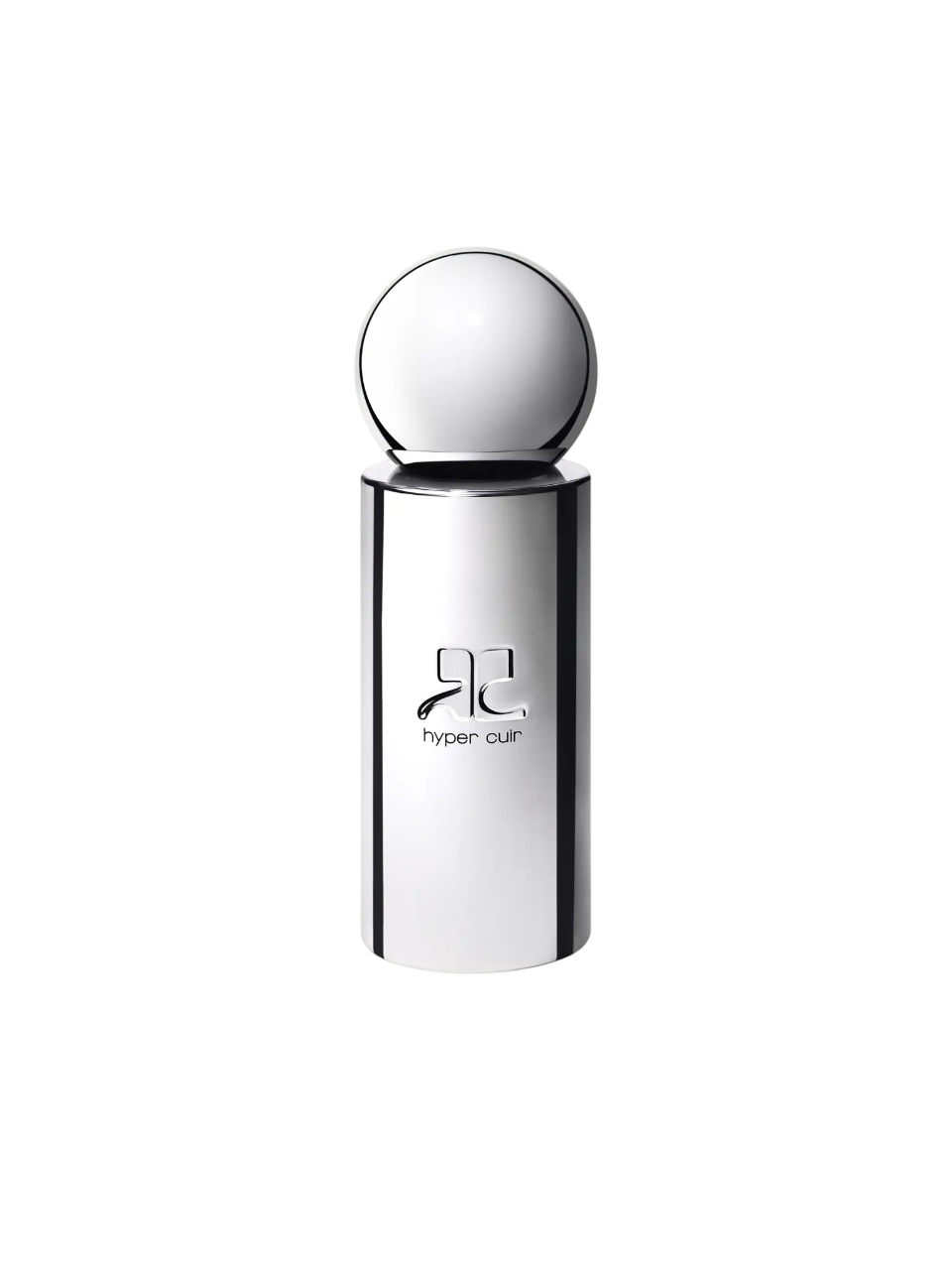 courreges-hyper-cuir-eau-de-parfum-unisex-100-ml-1740576734 Courreges, Hyper Cuir, Parfumwater, Uniseks, 100 ml - Afbeelding 1