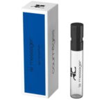 Courreges, Le Messager, Parfumwater, Uniseks, 1.5 ml *Voorbeeld