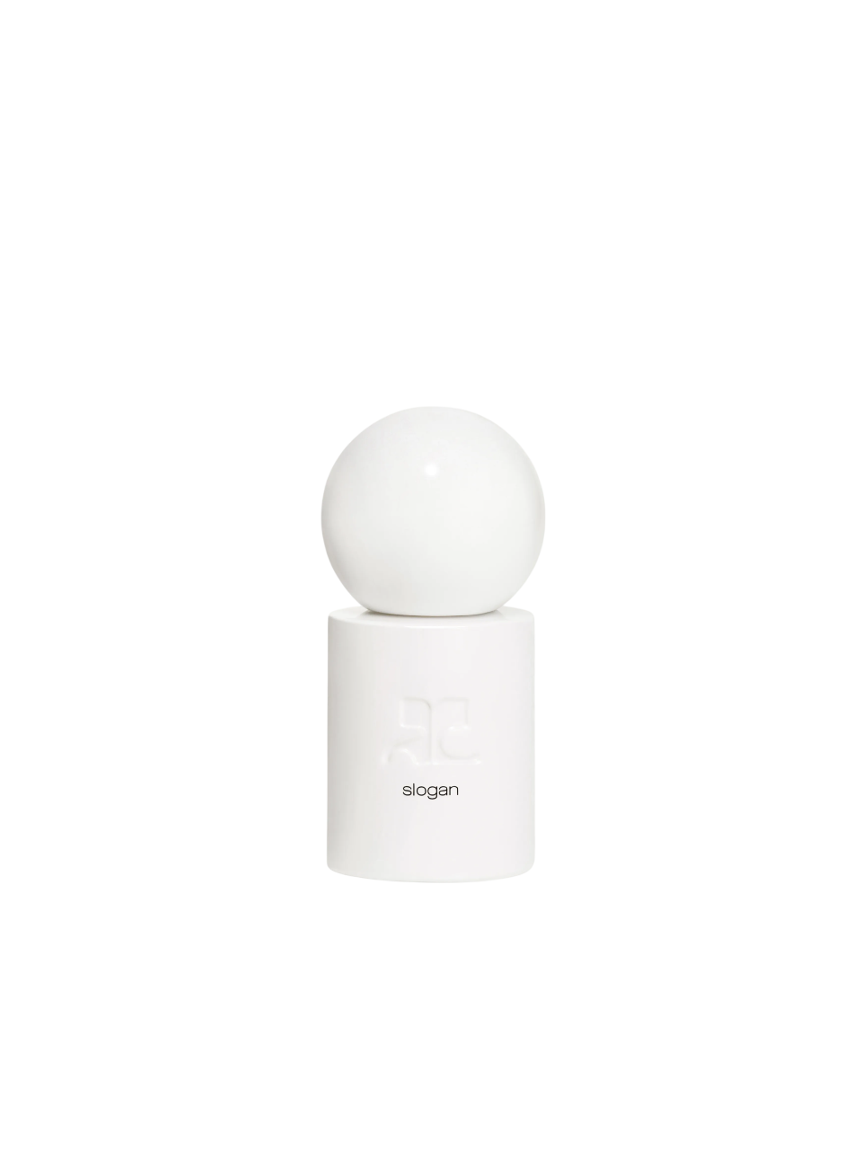 courreges-slogan-eau-de-parfum-unisex-50-ml-tester-1740576497 Courreges, Slogan, Parfumwater, Uniseks, 50 ml - Afbeelding 1
