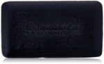 Crabtree & Evelyn, Black Sea Mud and Seaweed, Geparfumeerde zeep, 158 g