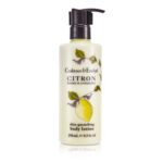 Crabtree & Evelyn, Citron, Honey & Coriander, Revitalisering, Dagelijks, Bodylotion, Hele lichaam, 250 ml