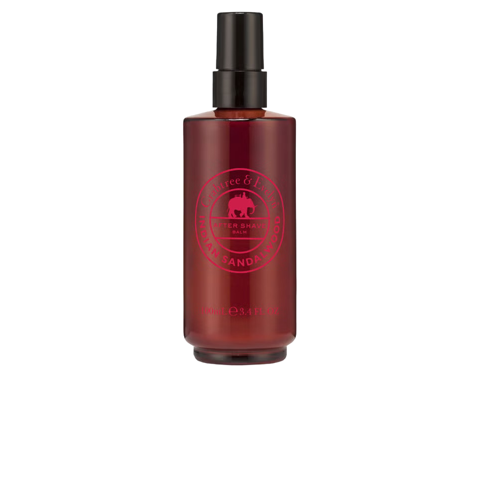 crabtree-evelyn-indian-sandalwood-after-shave-balm-50-ml-1717832280-66640a58b94df Crabtree & Evelyn, Indian Sandalwood, Aftershave balsem, 50 ml - Afbeelding 1