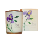 Crabtree & Evelyn, Iris, Geurkaars, 200 g