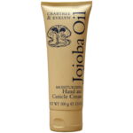 Crabtree & Evelyn, Jojoba Oil, Ultra-hydraterend, Handcrème, 100 g *Tester