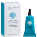 Crabtree & Evelyn, La Source, Herstellend, Alles-in-één, Nagelcrème behandeling, 15 g