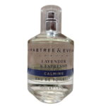 Crabtree & Evelyn, Lavender & Espresso, Eau de Toilette, Voor vrouwen, 100 ml *Tester