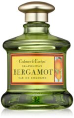 Crabtree & Evelyn, Neapolitan Bergamot, Eau de Cologne, Uniseks, 100 ml