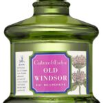 Crabtree & Evelyn, Old Windsor, Eau de Cologne, Uniseks, 100 ml