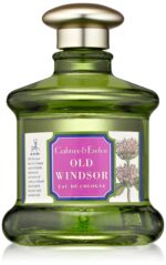 Crabtree & Evelyn, Old Windsor, Eau de Cologne, Uniseks, 100 ml