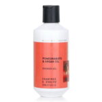 Crabtree & Evelyn, Pomegranate & Argan, Voedzaam, Douchegel, Voor alle huidtypes, 250 ml