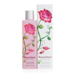 Crabtree & Evelyn, Rosewater, Reiniging, Douchegel, Voor alle huidtypes, 250 ml