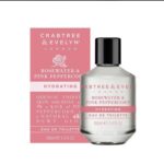 Crabtree & Evelyn, Rosewater & Pink Peppercorn, Eau de Toilette, Voor vrouwen, 100 ml - Afbeelding 2