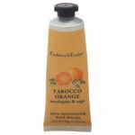 Crabtree & Evelyn, Tarocco Orange, Ultra-hydraterend, Handcrème, 25 g