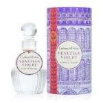 Crabtree & Evelyn, Venetian Violet, Bloemenwater, 100 ml - Afbeelding 2