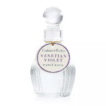 Crabtree & Evelyn, Venetian Violet, Bloemenwater, 100 ml